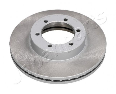 Brake Disc DI-K07C Japanparts