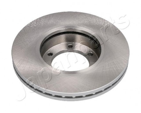 Brake Disc DI-K07C Japanparts, Image 2