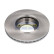 Brake Disc DI-K07C Japanparts, Thumbnail 2