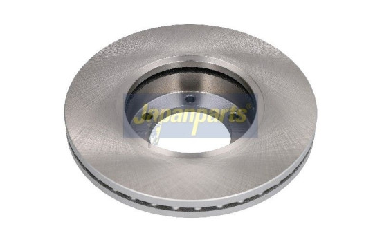 Brake Disc DI-K07C Japanparts, Image 2