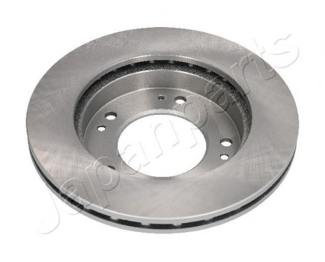 Brake Disc DI-K09C Japanparts, Image 2