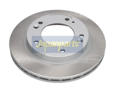 Brake Disc DI-K09C Japanparts