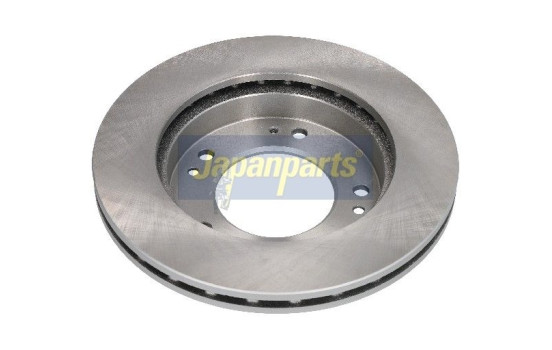 Brake Disc DI-K09C Japanparts, Image 2