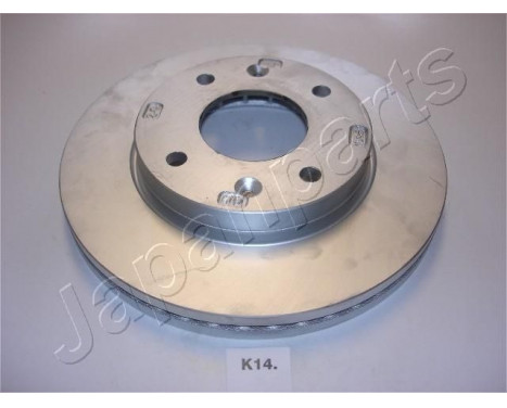 Brake Disc DI-K14 Japanparts