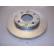 Brake Disc DI-K14 Japanparts