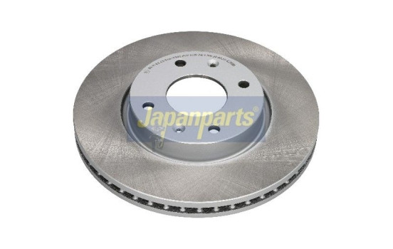 Brake Disc DI-K15C Japanparts