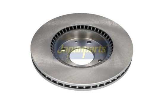 Brake Disc DI-K15C Japanparts, Image 2