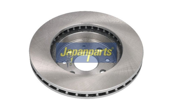 Brake Disc DI-K16C Japanparts, Image 2