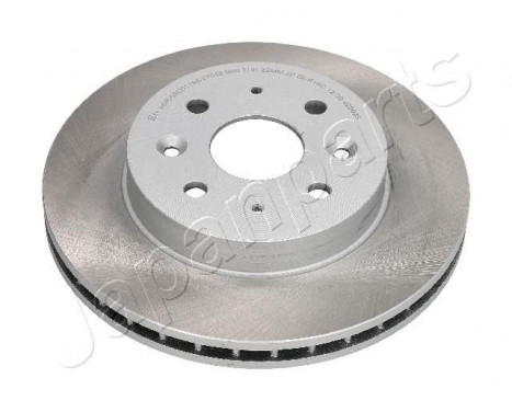 Brake Disc DI-K16C Japanparts