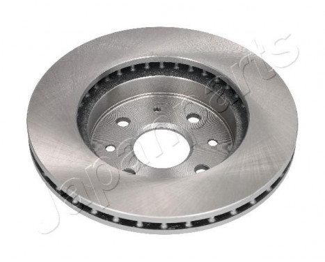 Brake Disc DI-K16C Japanparts, Image 2