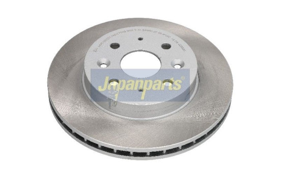 Brake Disc DI-K16C Japanparts