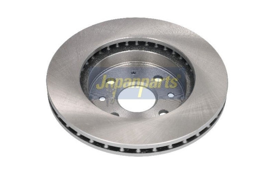 Brake Disc DI-K16C Japanparts, Image 2