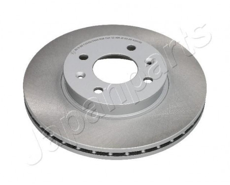 Brake Disc DI-K18C Japanparts