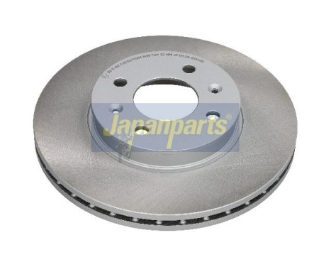 Brake Disc DI-K18C Japanparts