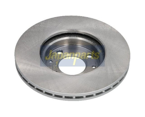 Brake Disc DI-K18C Japanparts, Image 2