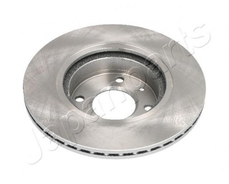 Brake Disc DI-K20C Japanparts, Image 2