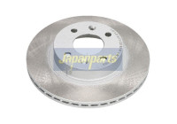 Brake Disc DI-K20C Japanparts