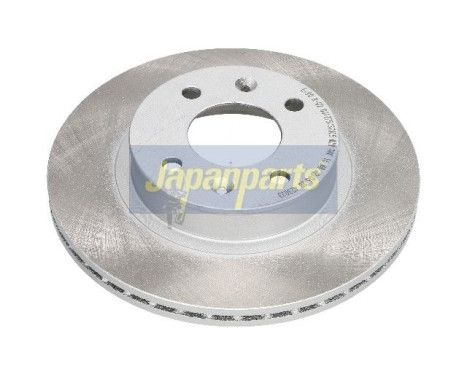 Brake Disc DI-K20C Japanparts
