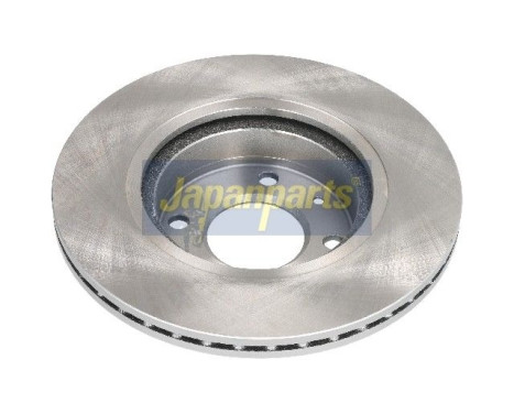 Brake Disc DI-K20C Japanparts, Image 2