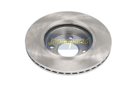 Brake Disc DI-K20C Japanparts, Image 2