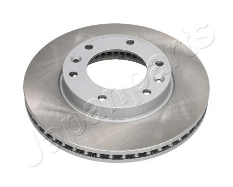 Brake Disc DI-K21C Japanparts