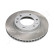 Brake Disc DI-K21C Japanparts