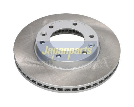 Brake Disc DI-K21C Japanparts