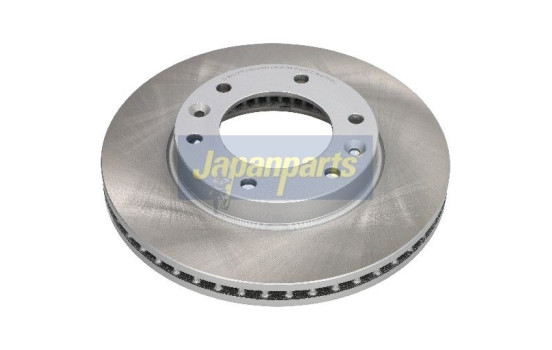 Brake Disc DI-K21C Japanparts