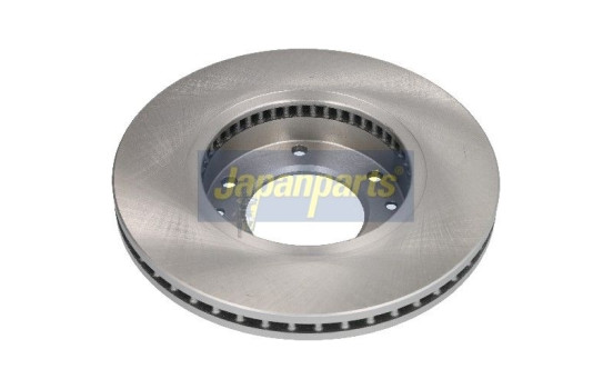Brake Disc DI-K21C Japanparts, Image 2