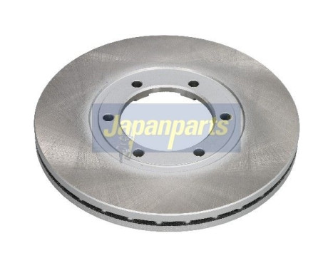 Brake Disc DI-K22C Japanparts