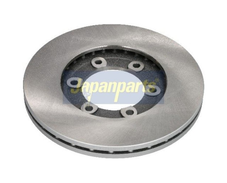 Brake Disc DI-K22C Japanparts, Image 2