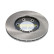 Brake Disc DI-K22C Japanparts, Thumbnail 2