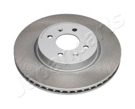 Brake Disc DI-K23C Japanparts