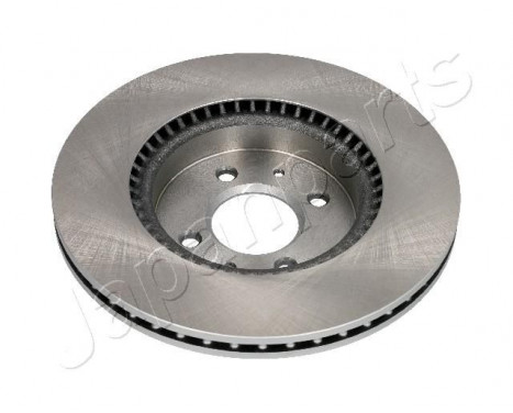 Brake Disc DI-K23C Japanparts, Image 2