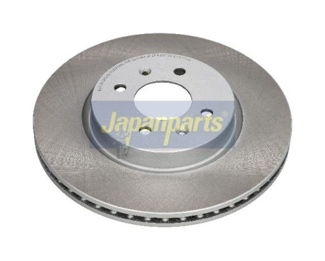 Brake Disc DI-K23C Japanparts