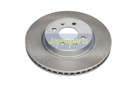 Brake Disc DI-K23C Japanparts