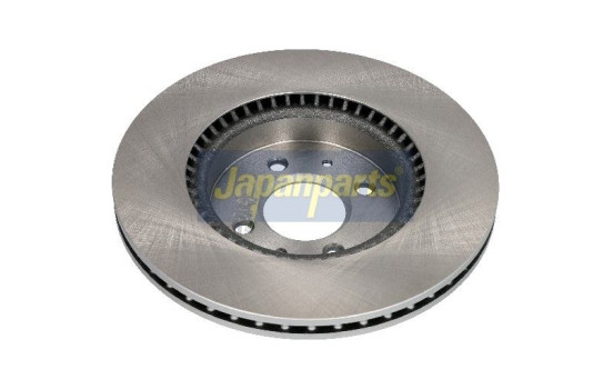 Brake Disc DI-K23C Japanparts, Image 2