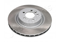 Brake Disc DI-L02C Japanparts
