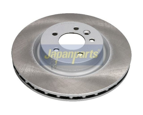 Brake Disc DI-L02C Japanparts