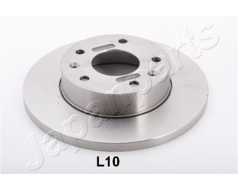 Brake Disc DI-L10 Japanparts