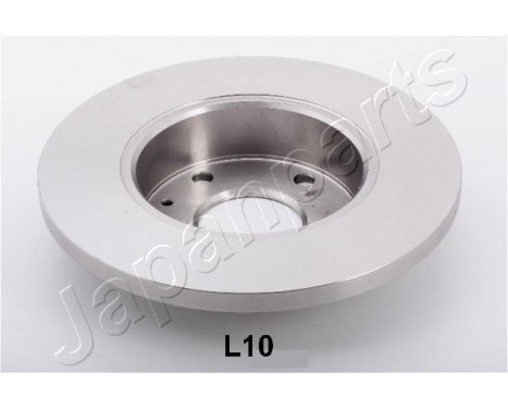 Brake Disc DI-L10 Japanparts, Image 2