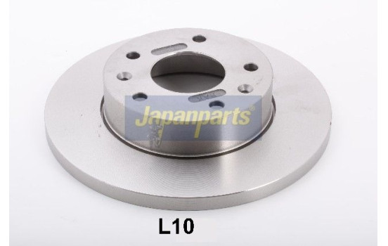 Brake Disc DI-L10 Japanparts