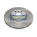 Brake Disc DI-L13C Japanparts