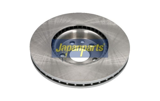Brake Disc DI-L13C Japanparts, Image 2