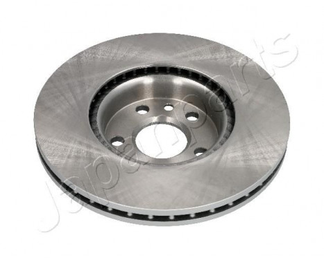 Brake Disc DI-L13C Japanparts, Image 2