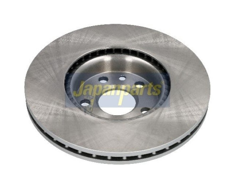 Brake Disc DI-L13C Japanparts, Image 2