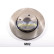 Brake Disc DI-M02 Japanparts