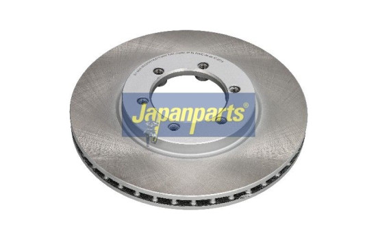 Brake Disc DI-S00C Japanparts