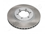 Brake Disc DI-S00C Japanparts