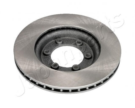 Brake Disc DI-S00C Japanparts, Image 2